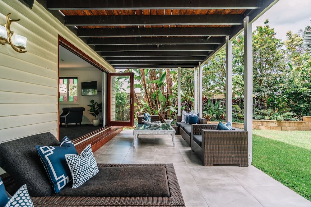 Balmoral Queenslander 3