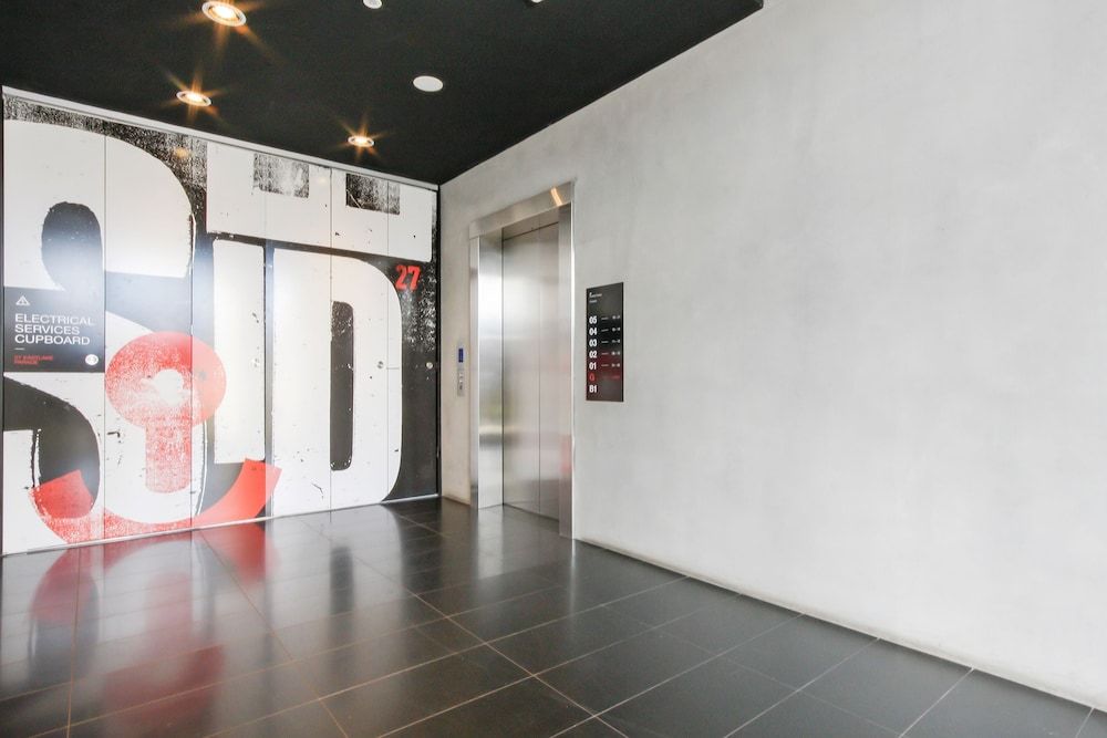 Accommodate Canberra - Dockside 2