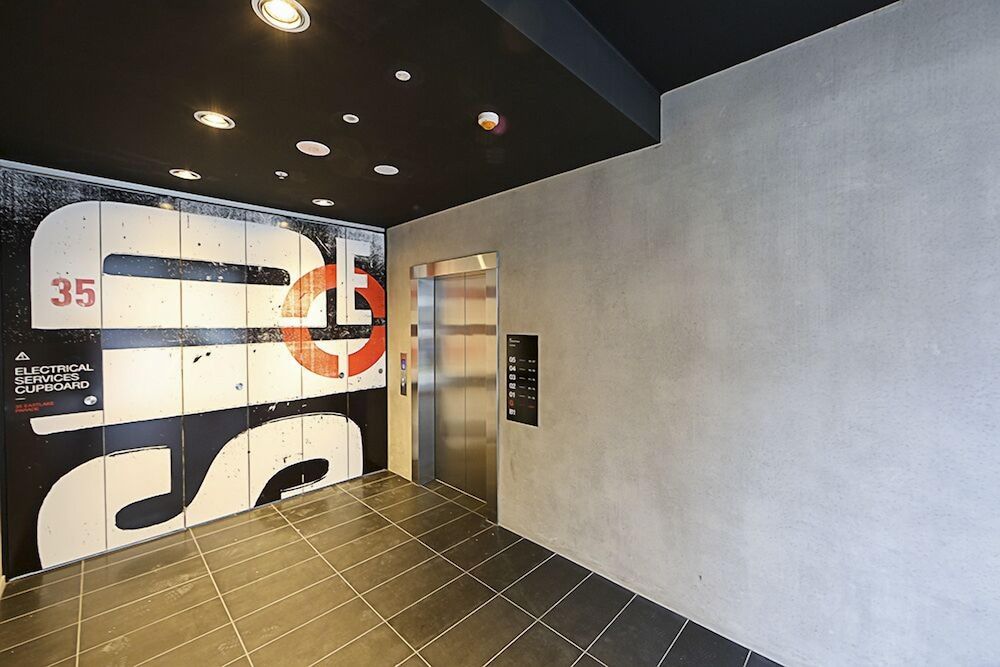 Accommodate Canberra - Dockside 3