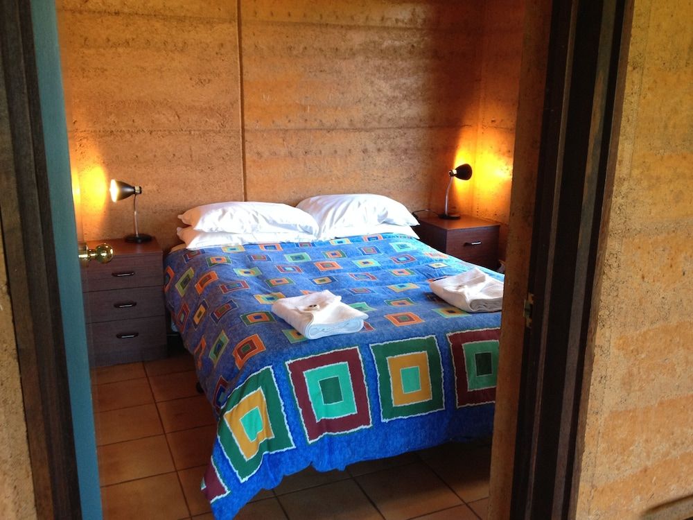 Pemberton Lake View Chalets 3