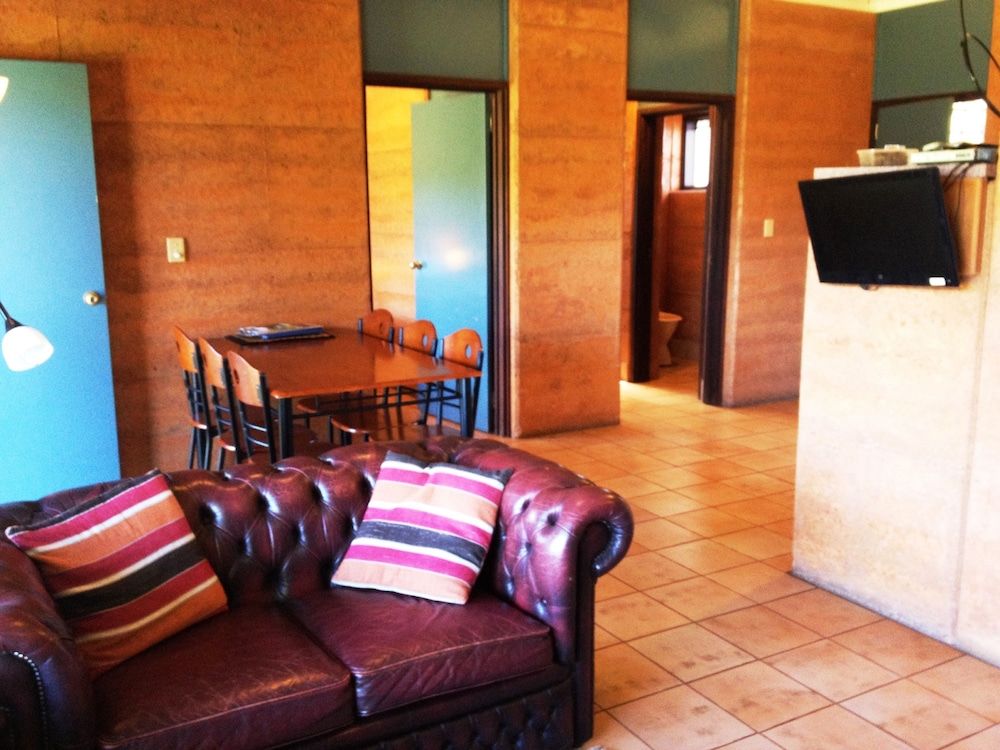 Pemberton Lake View Chalets 2