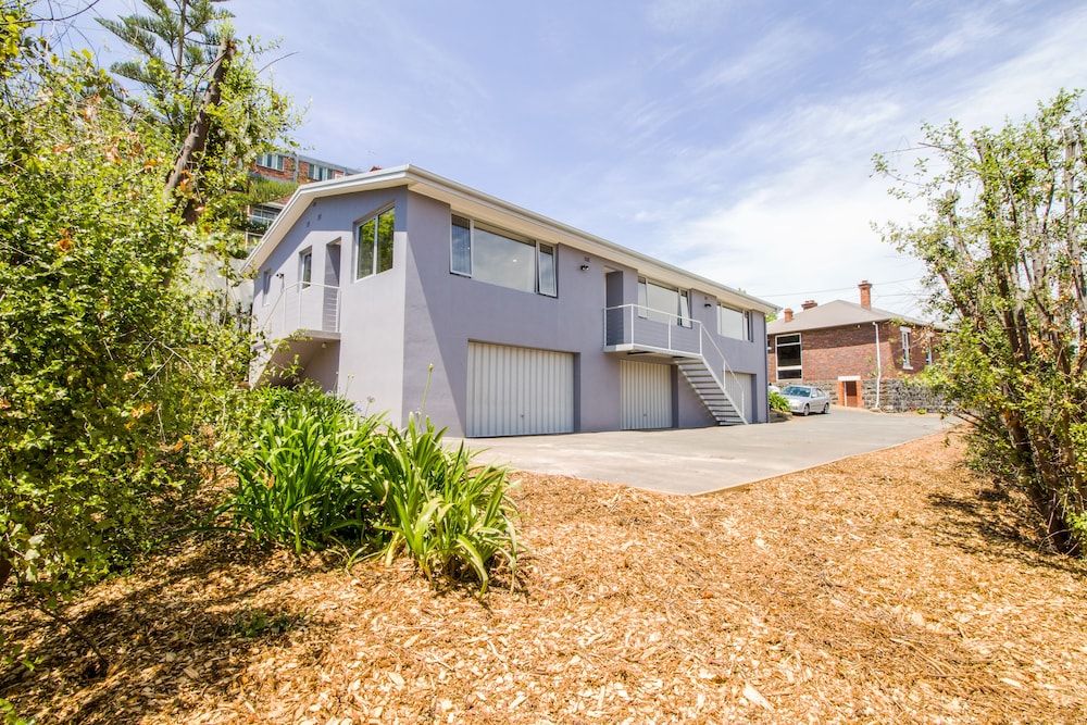 CBD Apartments Launceston 4 estrelas em Launceston