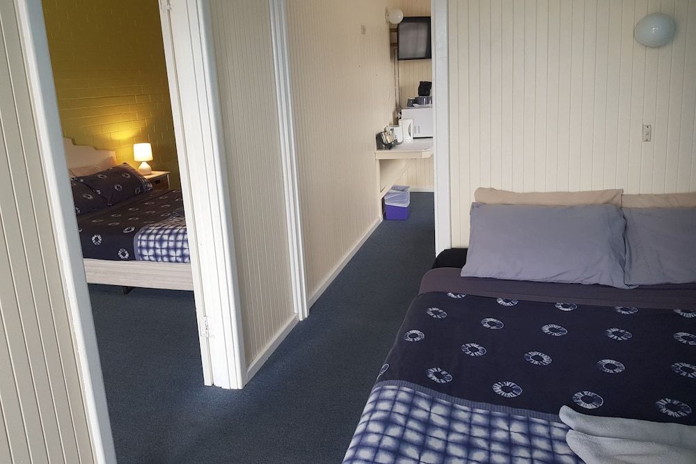 Whyalla Country Inn Motel 2