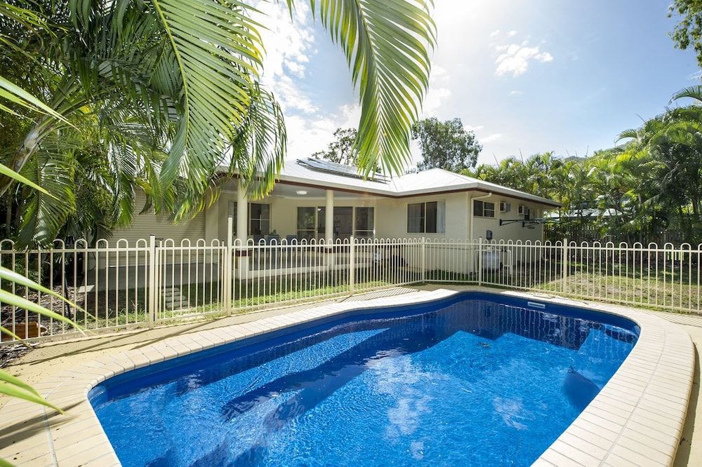 Island Dreams 4 estrelas em Nelly Bay