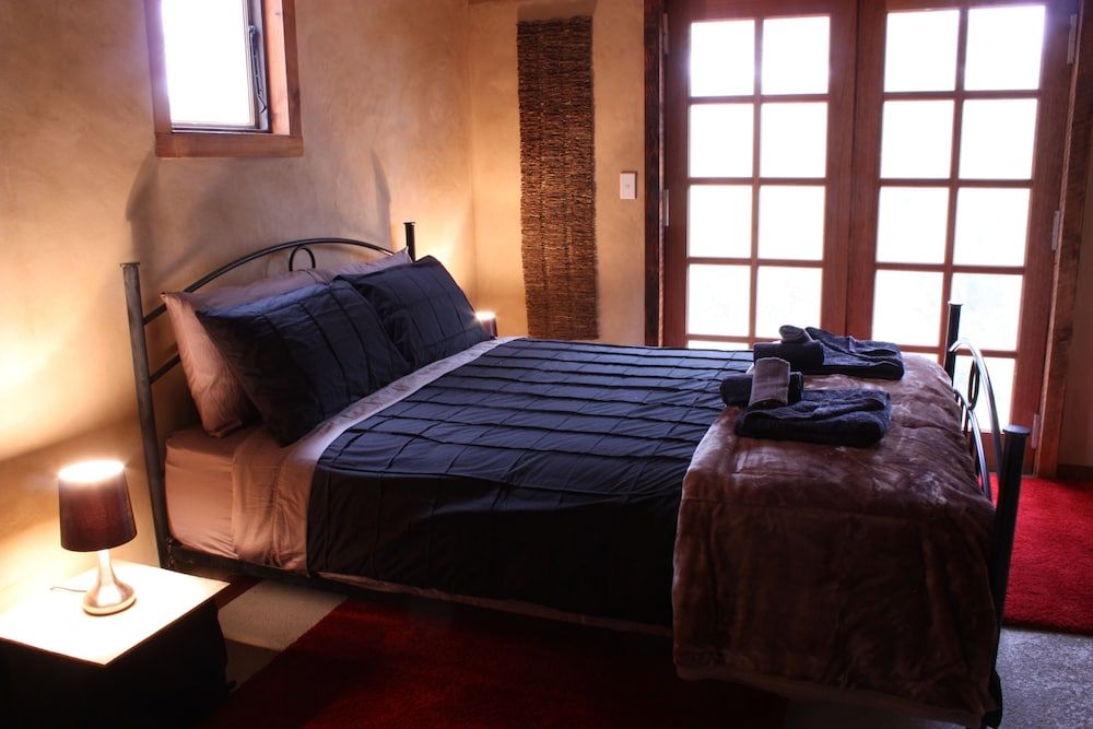 La Boheme Villa 2