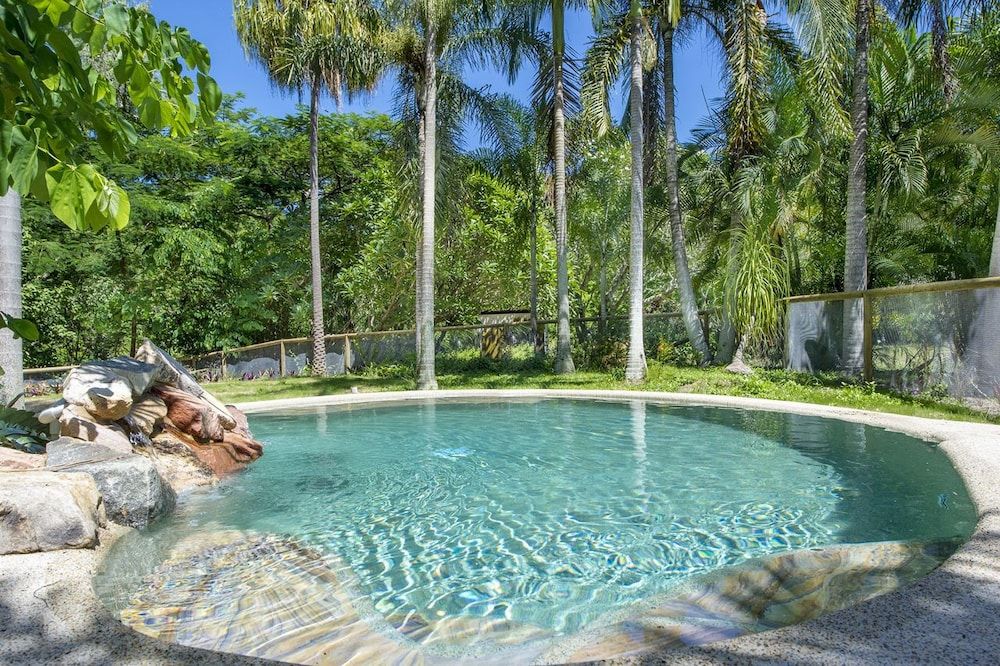 OurBonnieDoon 4 estrellas en Townsville