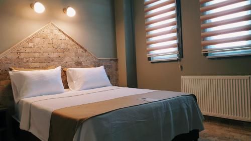 Royal Park Hotel Corlu Bed and Breakfast 3