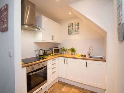 Beddoe Apartments Premier Lodge Eastleigh near Winchester and Southampton 3