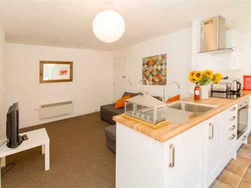 Beddoe Apartments Premier Lodge Eastleigh near Winchester and Southampton 3 estrelas em Eastleigh