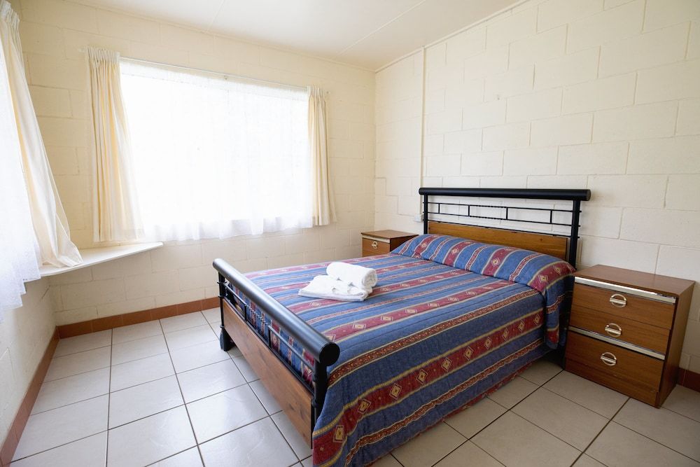 BIG4 Cania Gorge Holiday Park 3