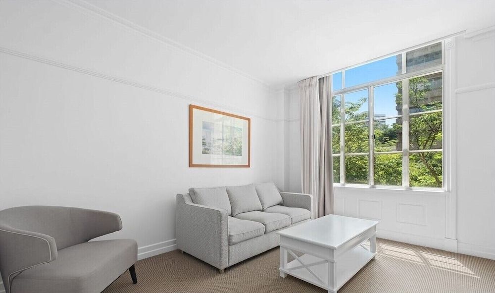 S&P Apartments - Central Station 3