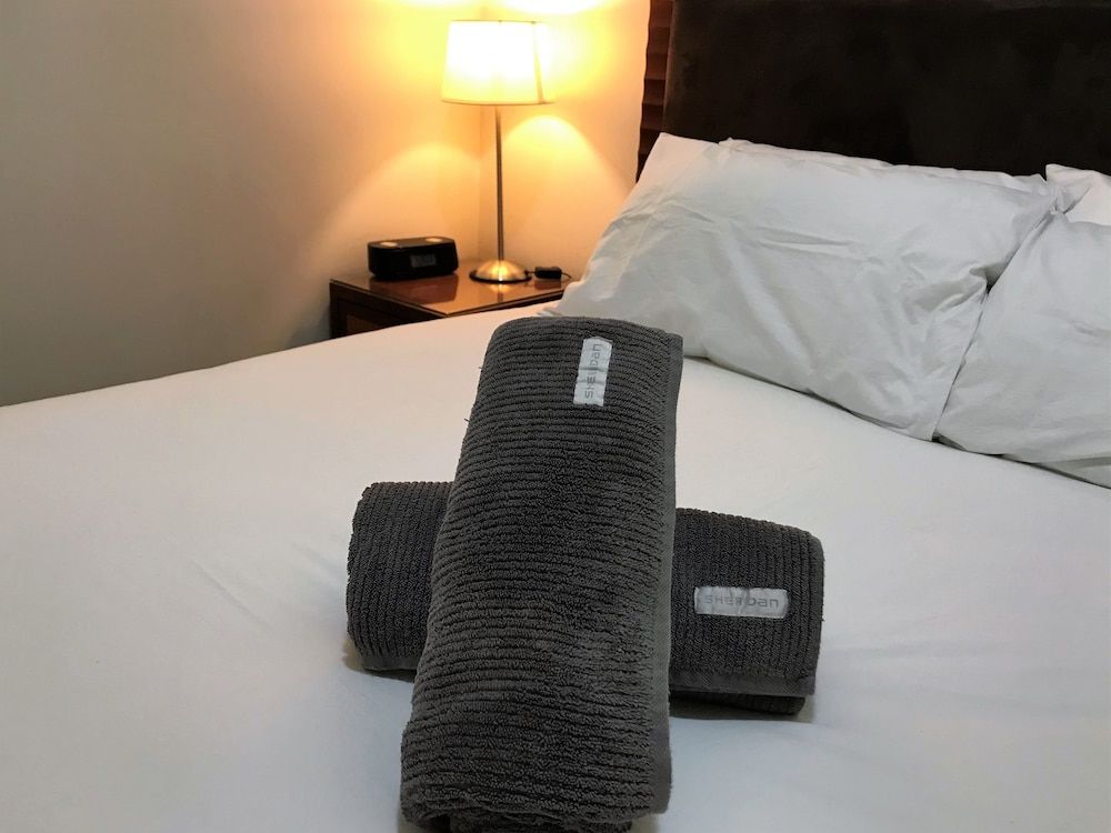 S&P Apartments - Central Station 2