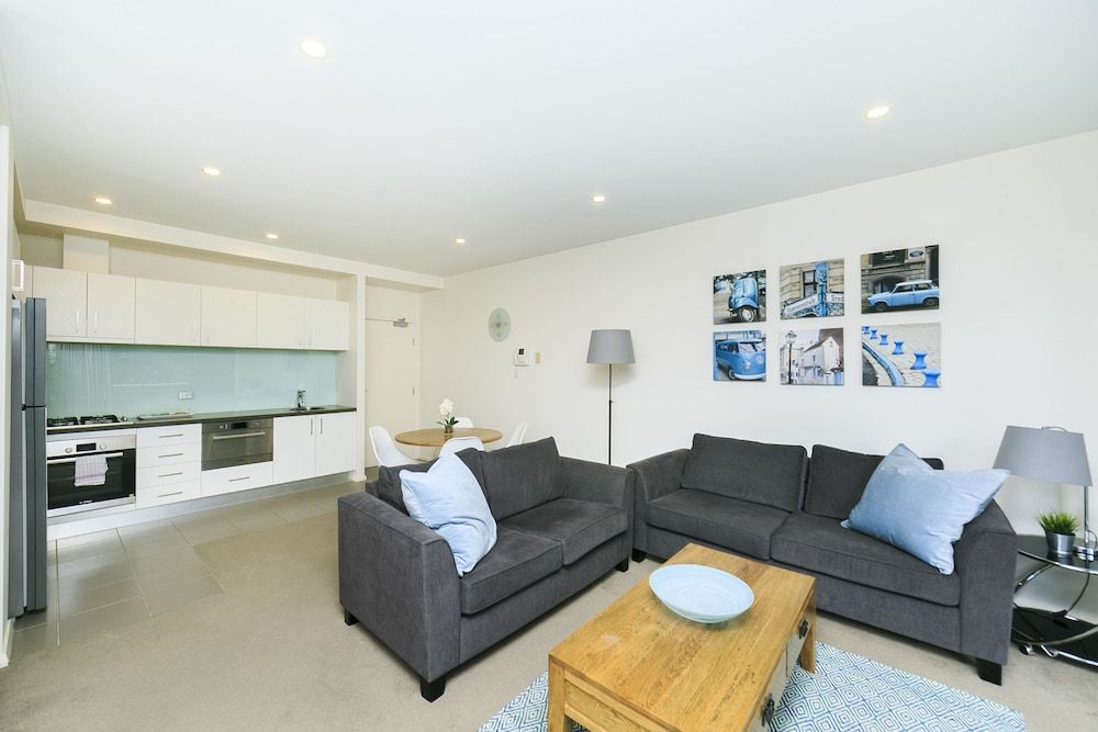 Accommodate Canberra - Domain -1 estrellas en Canberra