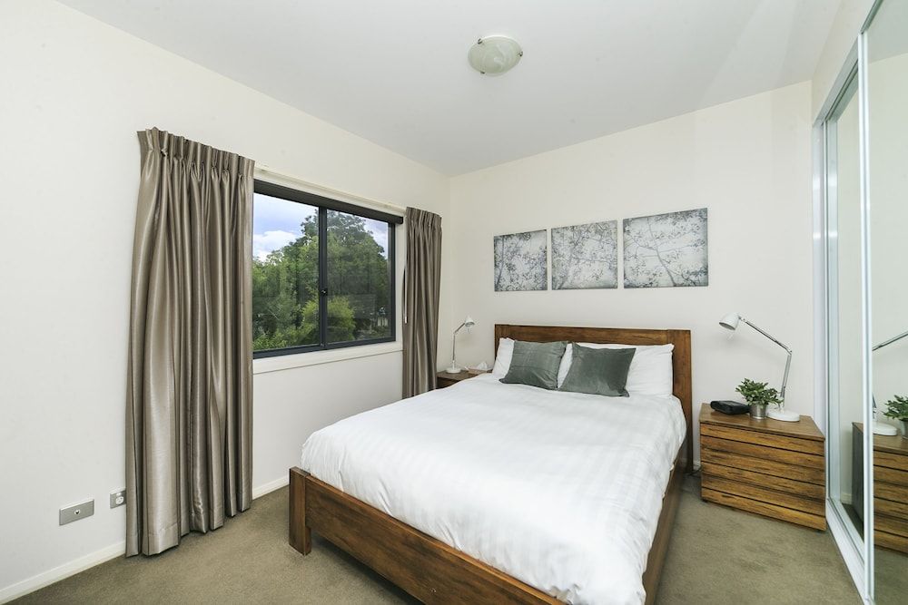 Accommodate Canberra - Domain 2