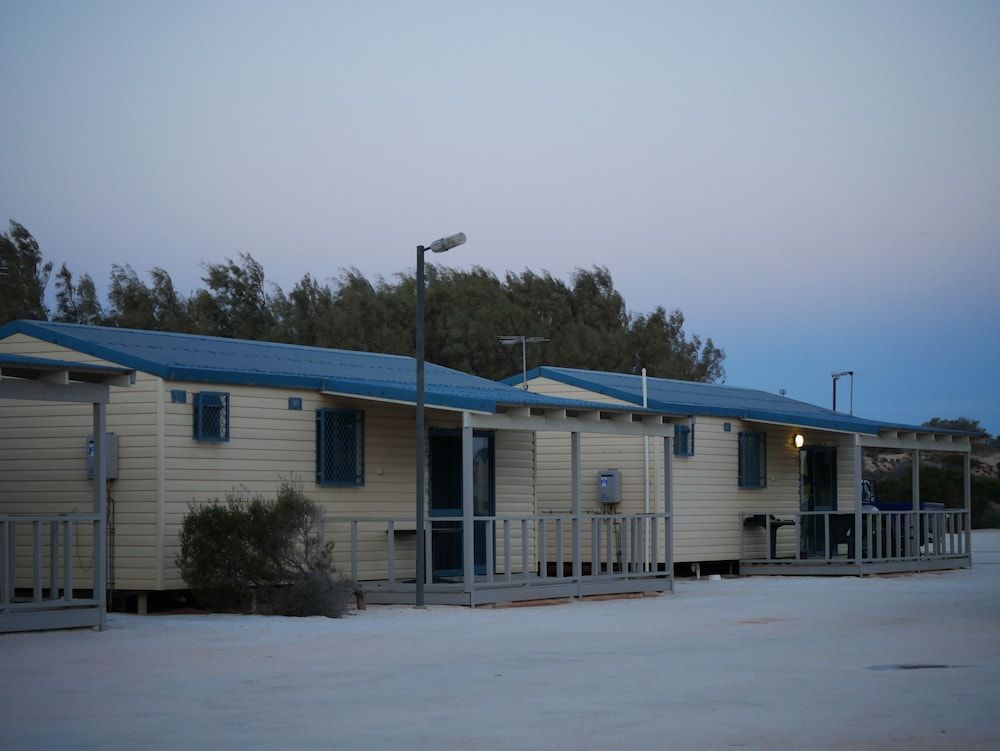 Tasman Holiday Parks – Denham Seaside 2