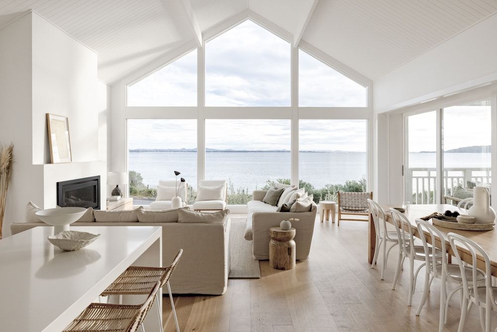 Salt At Shoal Bay 5 estrelas em Shoal Bay