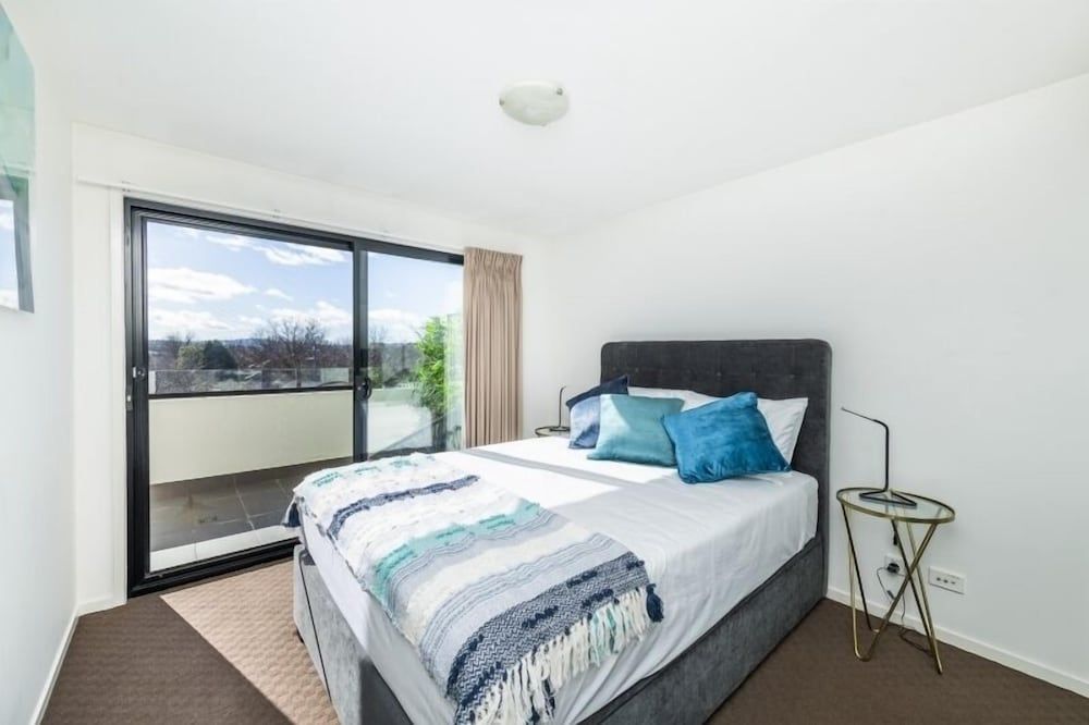 Accommodate Canberra - Century 1