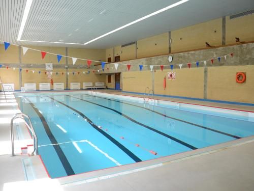 Fire Service College 2