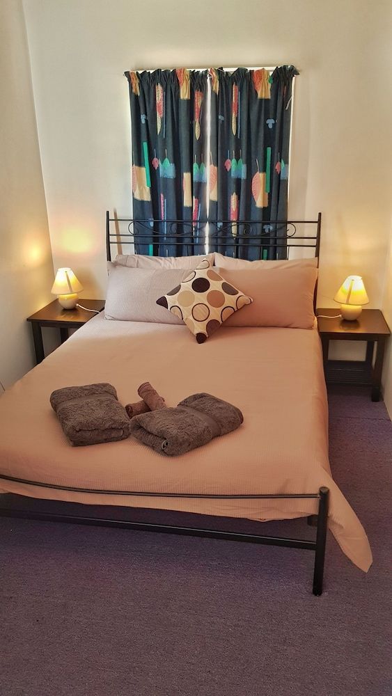 Skytrek Willow Springs Station 3