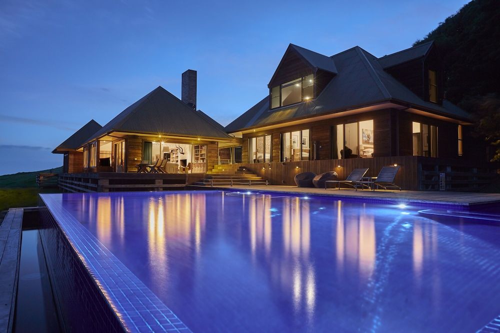 Ocean Farm 5 stelle a Gerringong