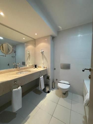 Ipeksoy Thermal Hotel 2