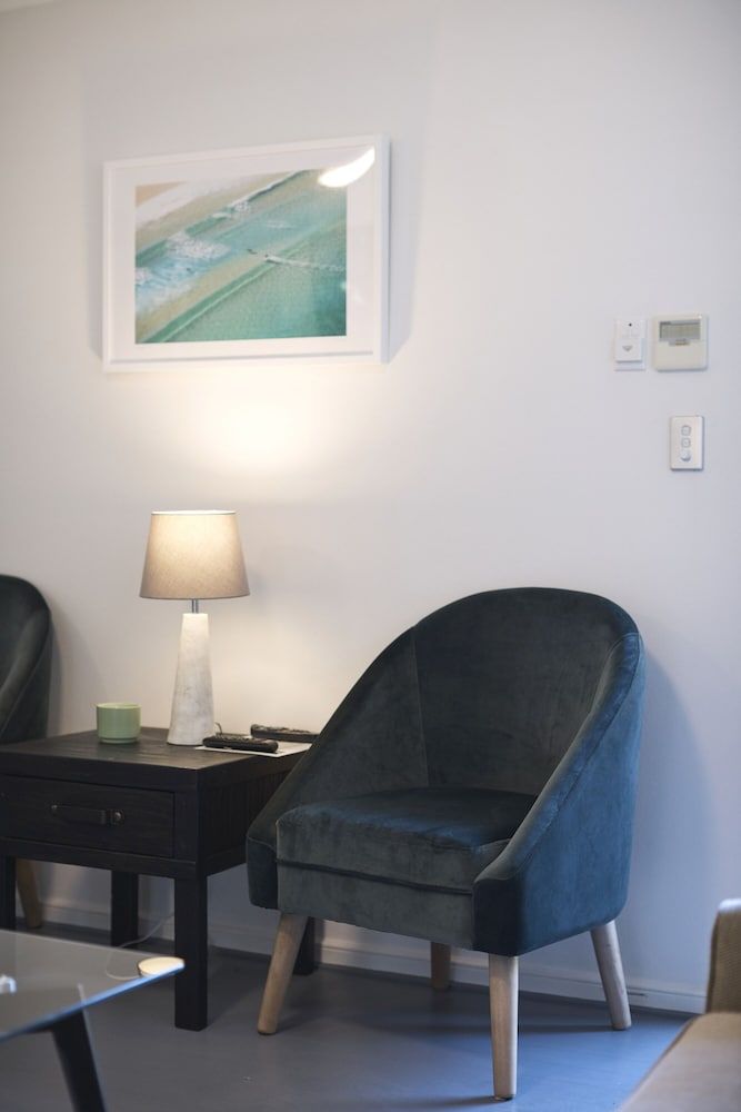 Ballantyne at Mosman Serviced Apartment 3
