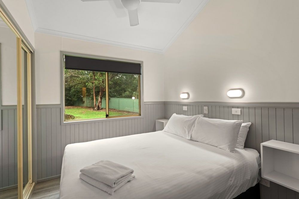 Discovery Parks - Lane Cove 3
