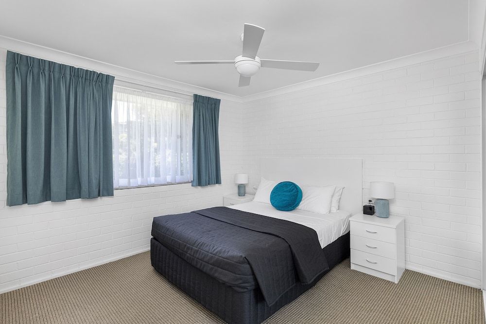 Seaside Holiday Resort Fingal Bay 2