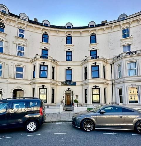 The Carlton's Holiday Suites 4 estrellas en Bridlington