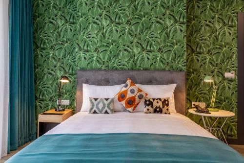 Green Parrot Hotel Istanbul 2