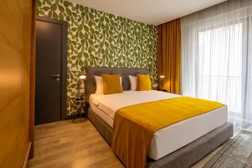 Green Parrot Hotel Istanbul 1