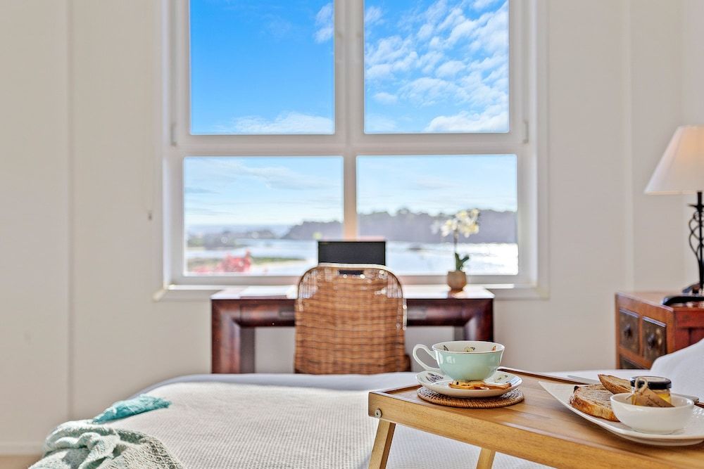 Southbound Escape at the Wharf 3