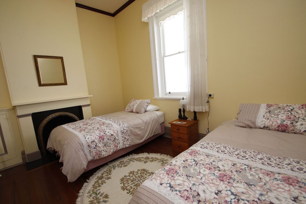 Montague Island Lighthouse 3