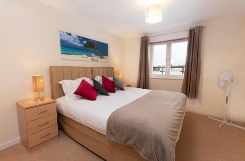 Abodebed - Handleys Court 3