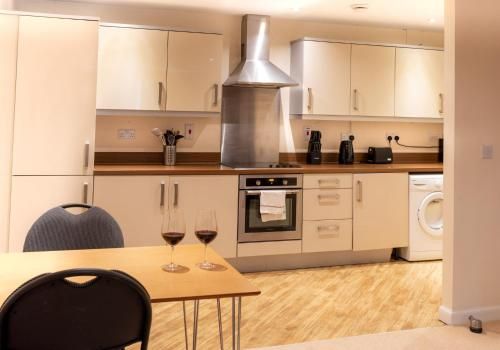 Abodebed - Handleys Court 2