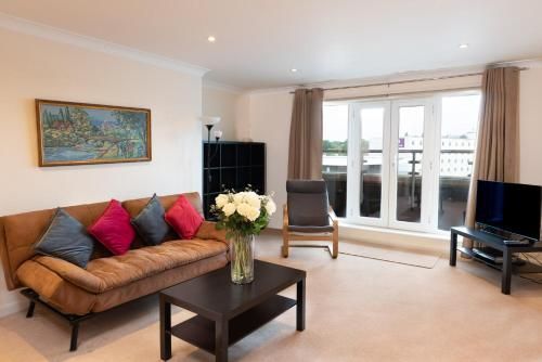 Abodebed - Handleys Court 4 estrellas en Hemel Hempstead