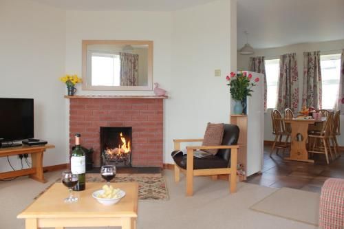 Giant's Causeway Holiday Cottages 3