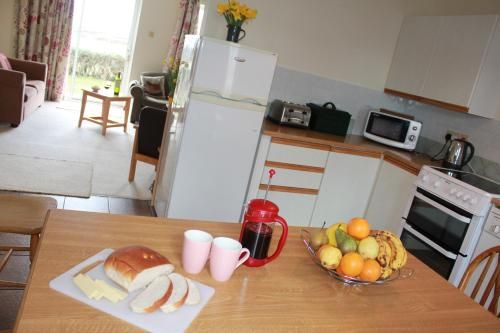 Giant's Causeway Holiday Cottages 2