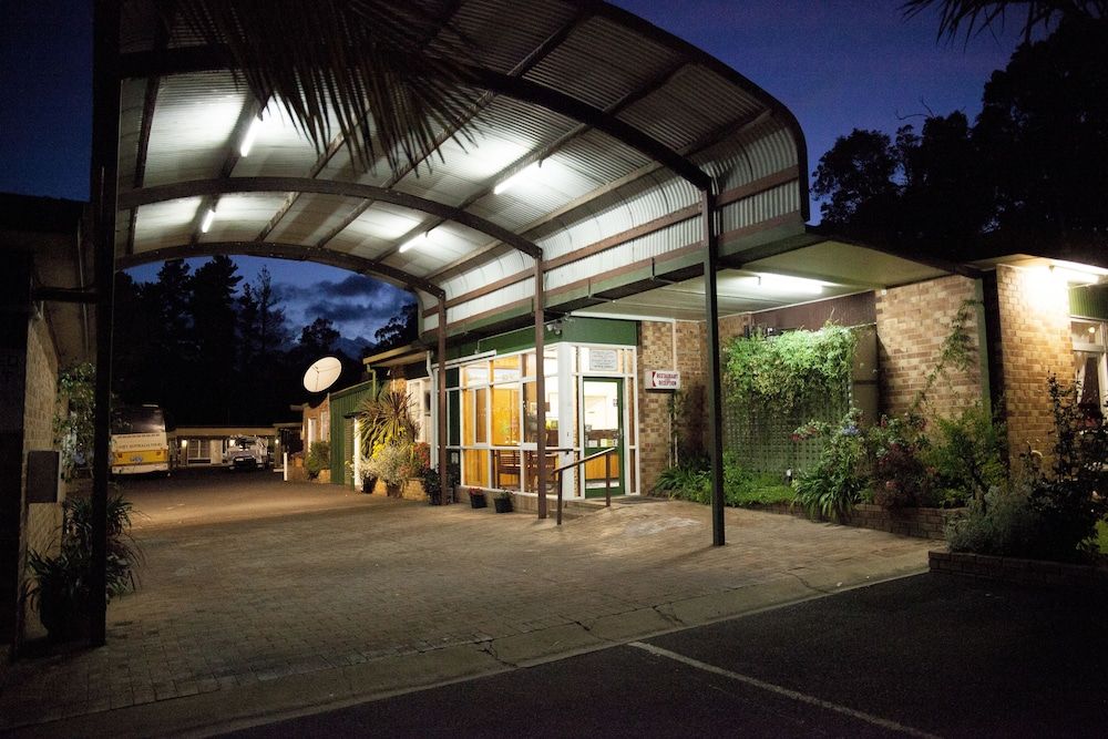 Manjimup Motor Inn 2