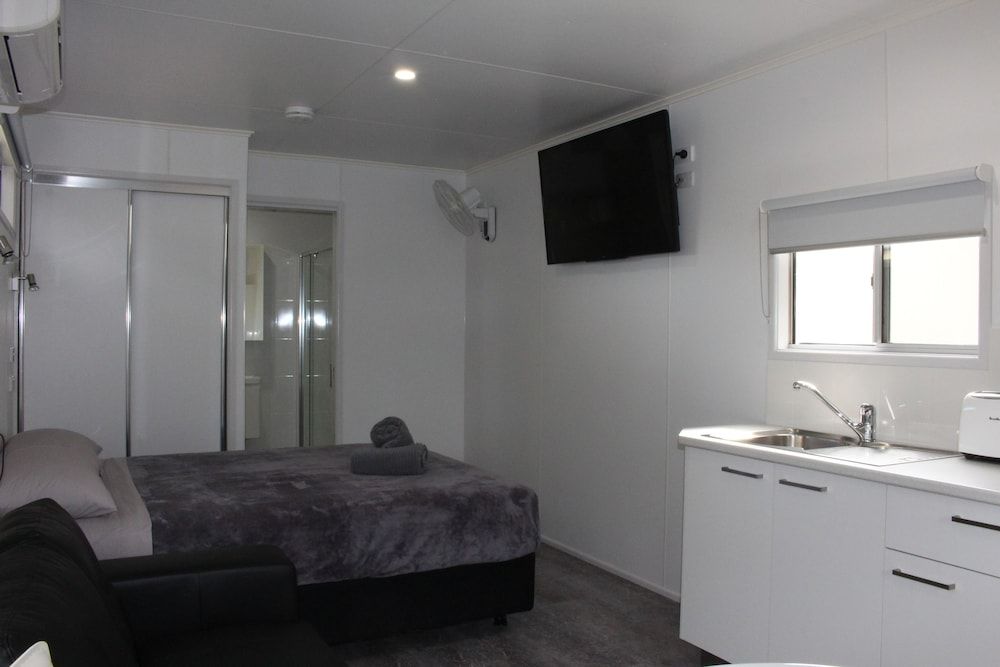 Huntsville Caravan Park 2