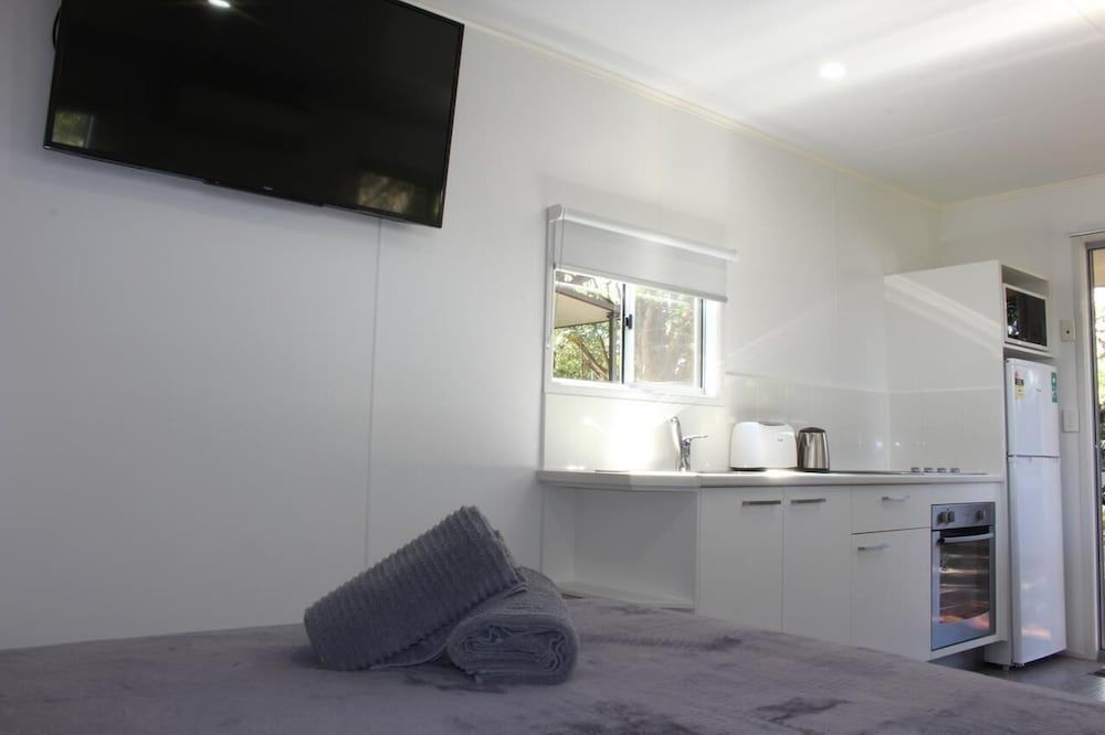 Huntsville Caravan Park 3