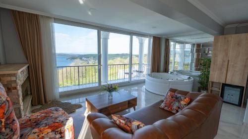 Sapanca View Hotel 3