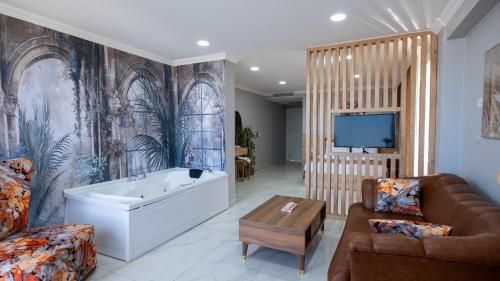 Sapanca View Hotel 2