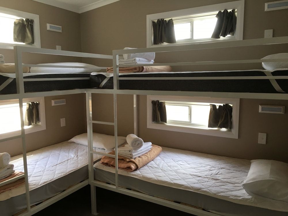 Huskisson Beach Resort 2