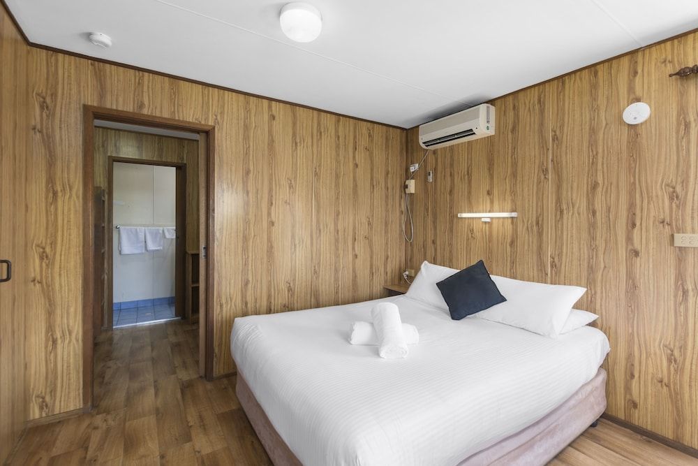 Moruya Holiday Park 3