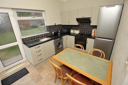 Belle-Vue Apartments 3