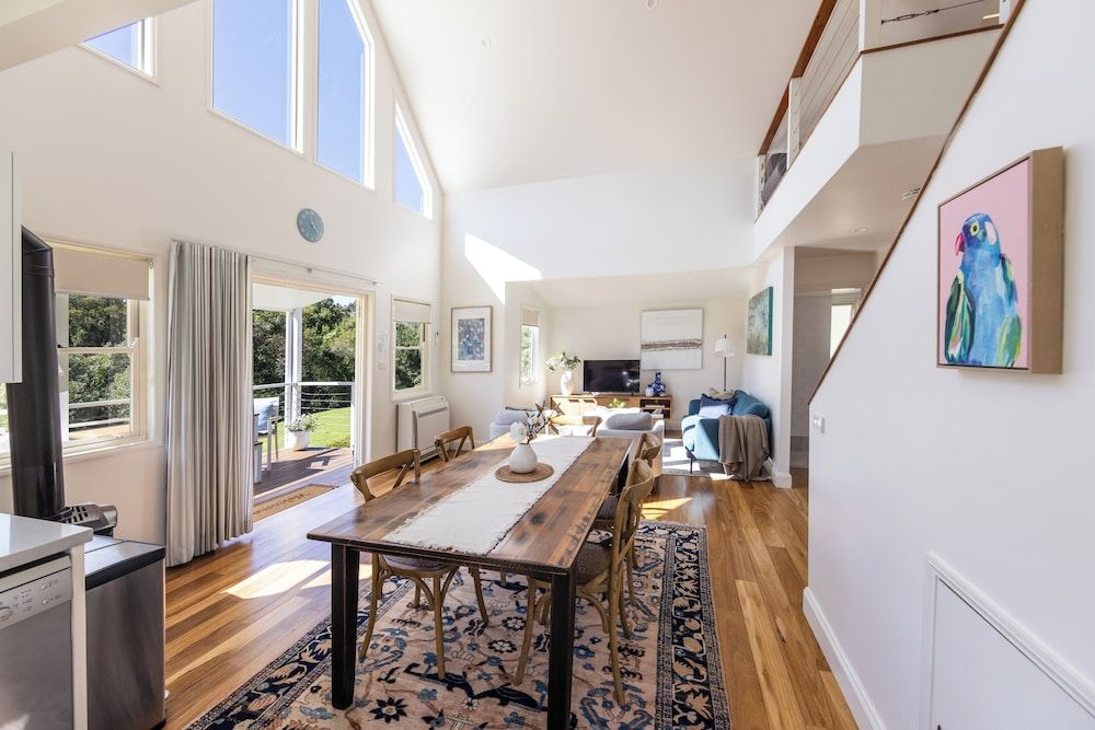 The Drawing Rooms of Berry 2