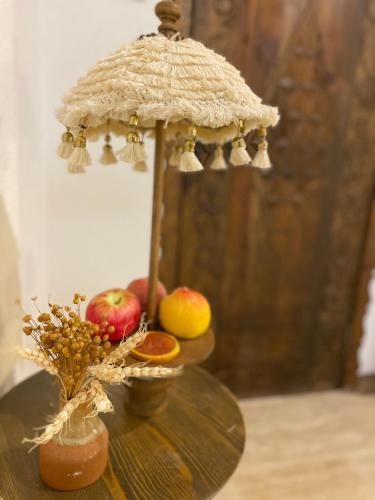 Ionia Liberty Stone 3