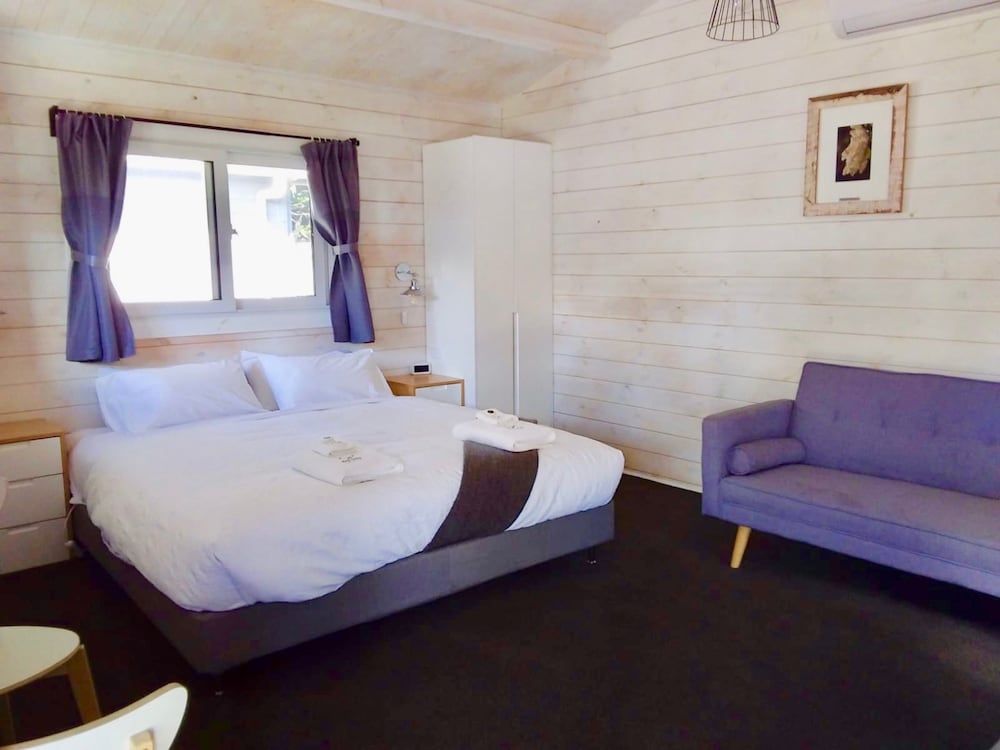 Jenolan Holiday Park - Campsite 3