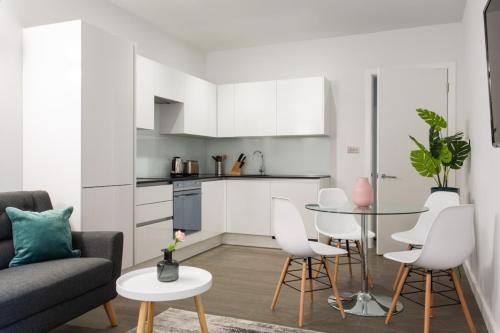 Abbott House by Viridian Apartments 3 estrellas en St Albans